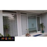 Pvc Vertical Window blinds