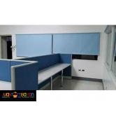 Roll up Window Blinds-Block out