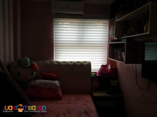 Combi Window Blinds