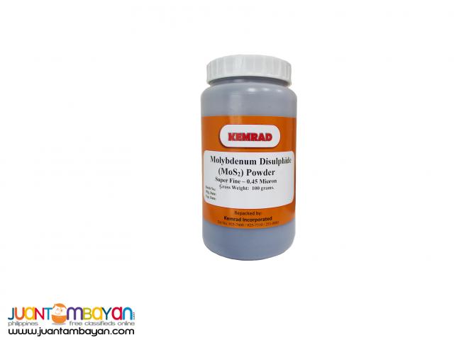Molybdenum Disulfide Powder Super Fine Molybdenum Disulfide Powder Super Fine