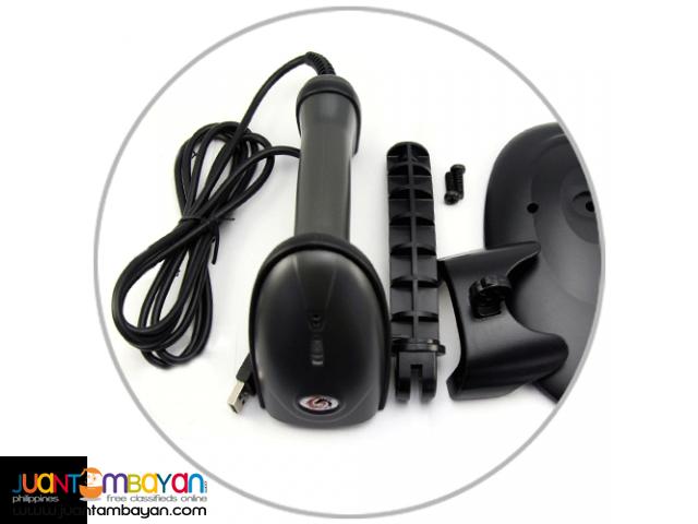 Barcode Scanner (HandFree)