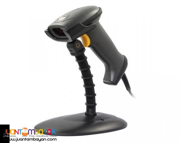 Barcode Scanner (HandFree)