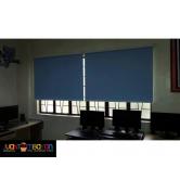 Roll up Window Blinds-Block out