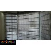 Combi Window Blinds