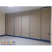 Roll up Window Blinds-Block out