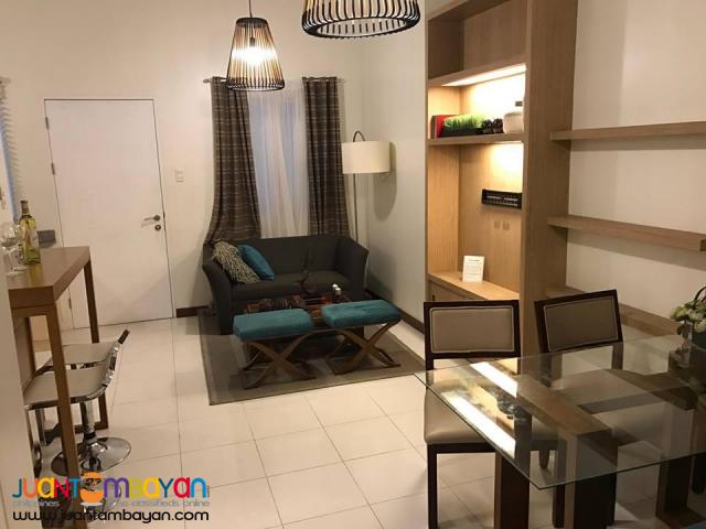 The Atherton Dmci Homes Paranaque Condo near Naia Moa Alabang