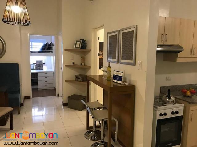 The Atherton Dmci Homes Paranaque Condo near Naia Moa Alabang