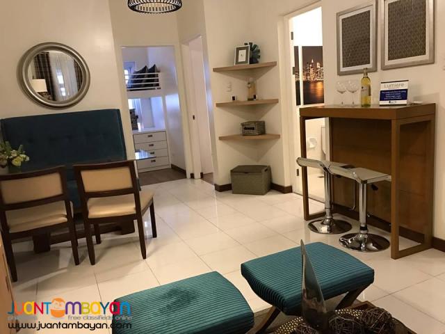 The Atherton Dmci Homes Paranaque Condo near Naia Moa Alabang