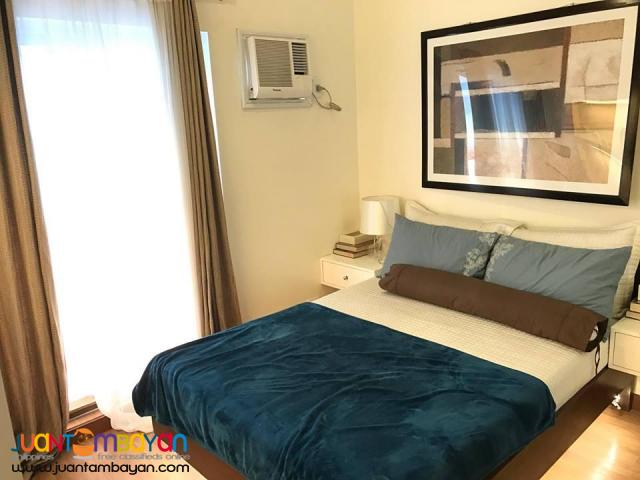 The Atherton Dmci Homes Paranaque Condo near Naia Moa Alabang