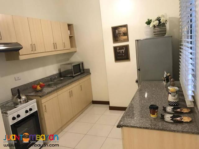 The Atherton Dmci Homes Paranaque Condo near Naia Moa Alabang