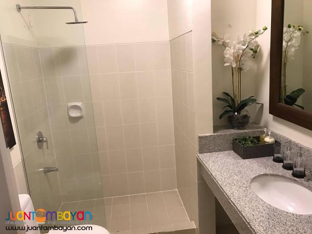 The Atherton Dmci Homes Paranaque Condo near Naia Moa Alabang