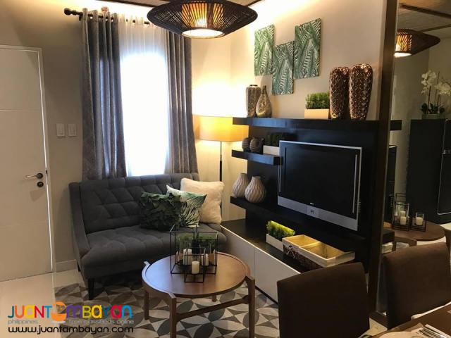 The Atherton Dmci Homes Paranaque Condo near Naia Moa Alabang