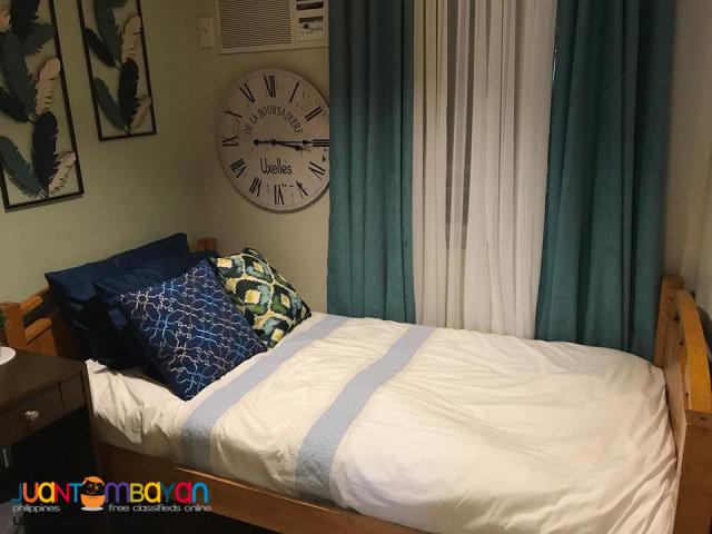 The Atherton Dmci Homes Paranaque Condo near Naia Moa Alabang