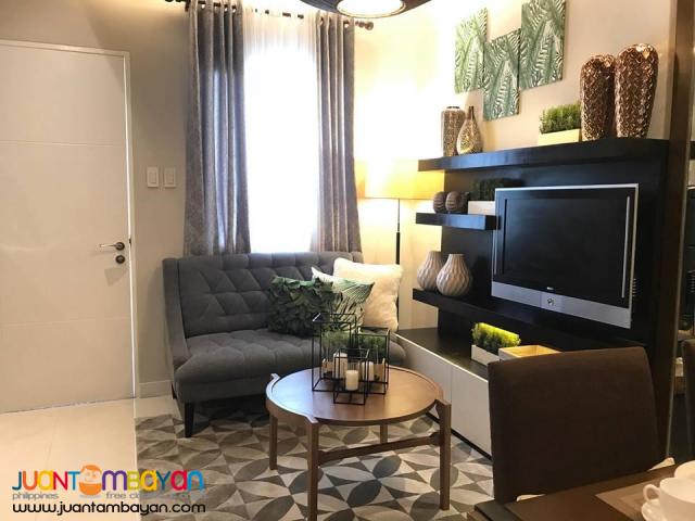 The Atherton Dmci Homes Paranaque Condo near Naia Moa Alabang