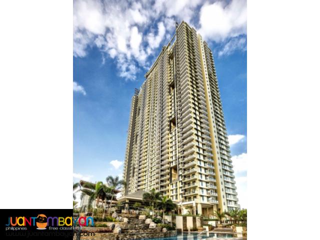 Prisma Residences Dmci Condo For Sale near Kapitolyo Pasig C5 Bgc