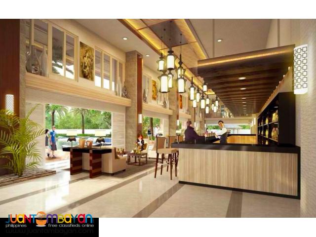 Prisma Residences Dmci Condo For Sale near Kapitolyo Pasig C5 Bgc