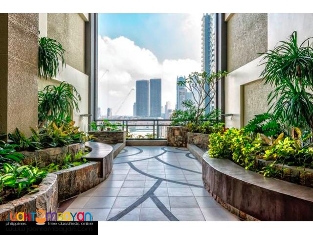 Prisma Residences Dmci Condo For Sale near Kapitolyo Pasig C5 Bgc