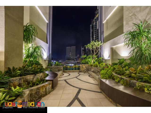 Prisma Residences Dmci Condo For Sale near Kapitolyo Pasig C5 Bgc
