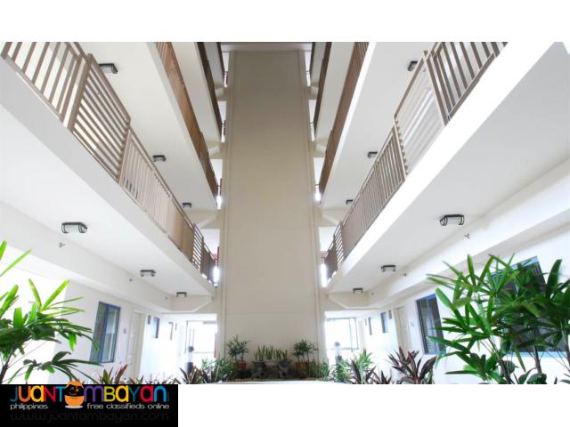 Prisma Residences Dmci Condo For Sale near Kapitolyo Pasig C5 Bgc