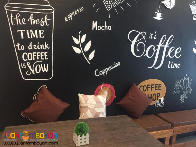 How to start your own Coffee Shop Business in the Philippines