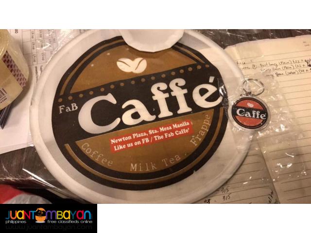 FaB Caffe' Franchise Business in the Philippines