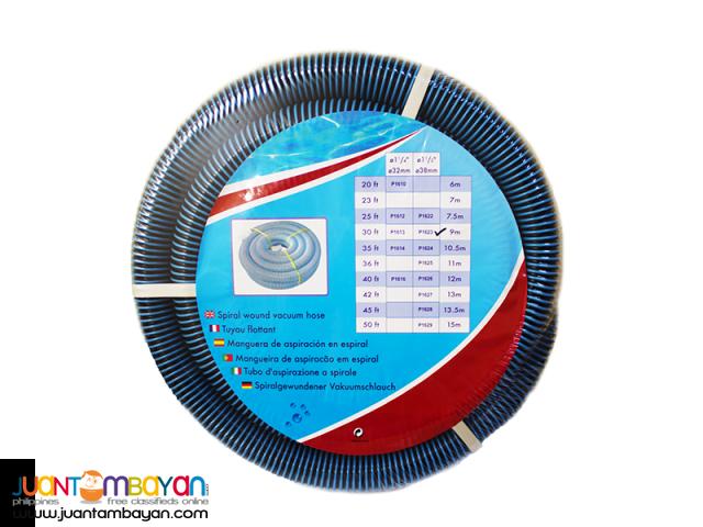 Heavy Duty Vacuum Hose for Swimming Pool Heavy Duty Vacuum Hose for Swimming Pool