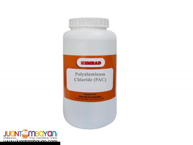 POLYALUMINIUM CHLORIDE POLYALUMINIUM CHLORIDE