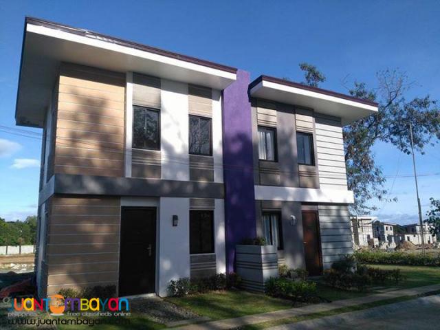 for sale house and lot in antipolo city
