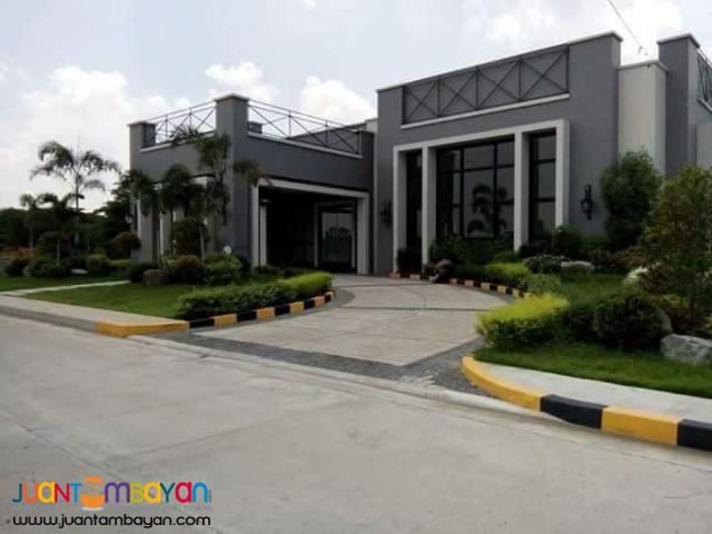 Trevi Residences Residential Lot Sale along JP Rizal Marikina