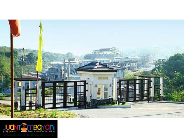 Zuri Residences Misaki Model House Sale in Taytay Bank Pagibig