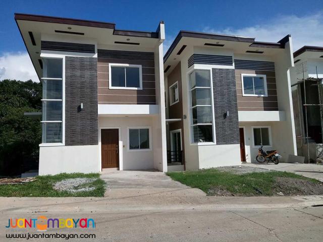 Zuri Residences Misaki Model House Sale in Taytay Bank Pagibig
