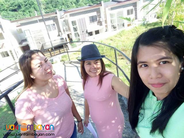 Zuri Residences Misaki Model House Sale in Taytay Bank Pagibig