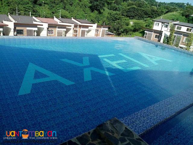 Zuri Residences Misaki Model House Sale in Taytay Bank Pagibig