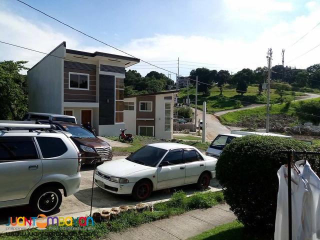 Zuri Residences Misaki Model House Sale in Taytay Bank Pagibig