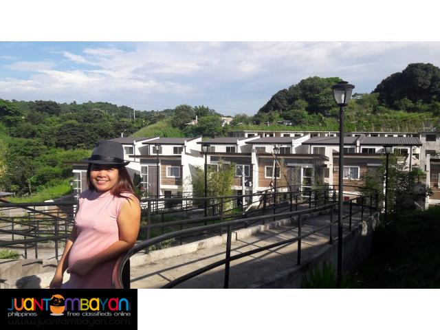 Zuri Residences Misaki Model House Sale in Taytay Bank Pagibig