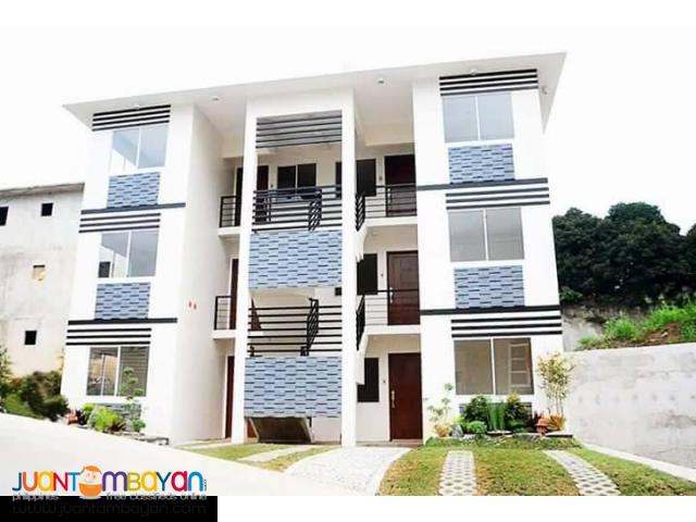 Zuri Residences Misaki Model House Sale in Taytay Bank Pagibig
