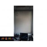 Roll up Window Blinds-Block out