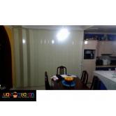 Pvc Accordion Folding Door