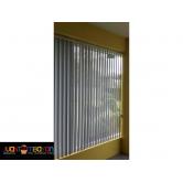 Pvc Vertical Window blinds