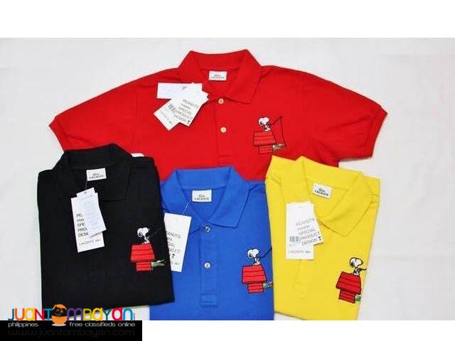 lacoste overruns in divisoria
