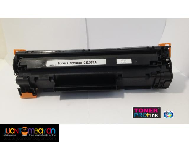 285a Brand New Compatible Cartridges