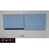 Roll up Window Blinds-Block out