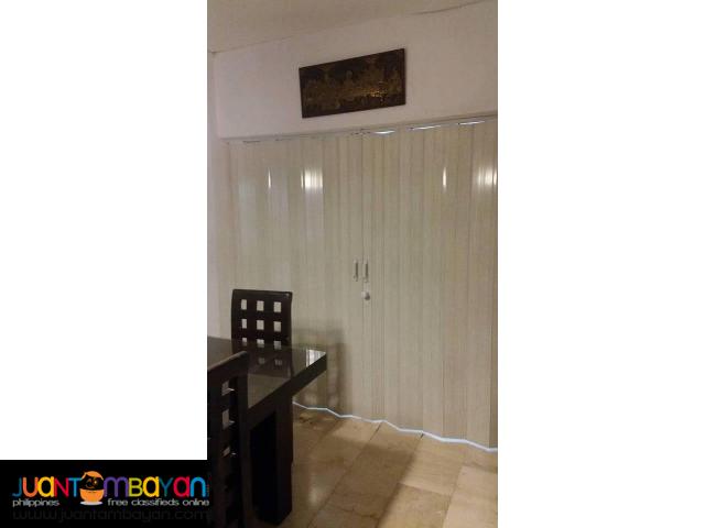 Pvc Accordion Folding Door