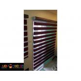 Combi Window Blinds