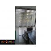 Pvc Vertical Window blinds