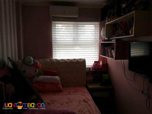 Combi Window Blinds