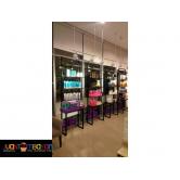 Roll up Window Blinds-Block out