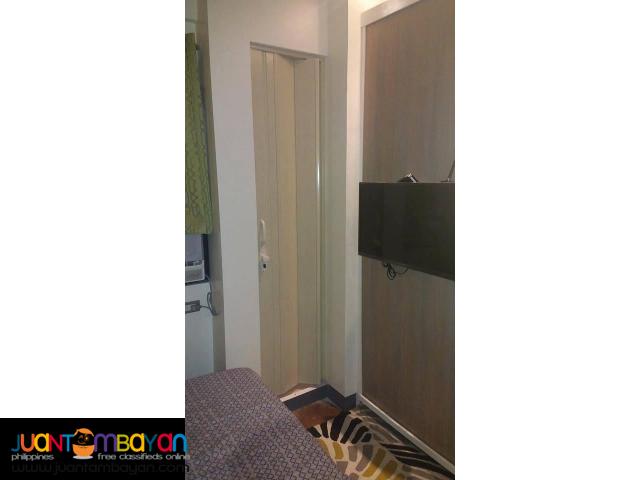 Pvc Accordion Folding Door