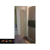 Pvc Accordion Folding Door