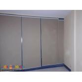 Roll up Window Blinds-Block out